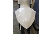 Honda CBR 1000 RR 2020 - 2023 Back seat for neoprene Seat - MXPCRD12737 2