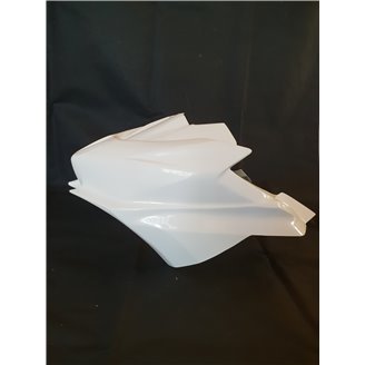 Race Package Kawasaki Ninja 400 2018 - 2023 : Carénages + Crochets rapides - MXPCRD11585