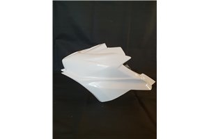 Race Package Kawasaki Ninja 400 2018 - 2023 : Carénages + Crochets rapides - MXPCRD11585