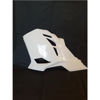 Race Package Kawasaki Ninja 400 2018 - 2023 : Carénages + Crochets rapides - MXPCRD11585