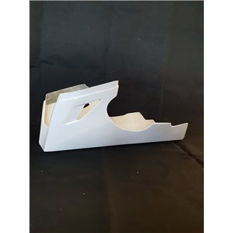 Race-Paket Kawasaki Ninja 400 2018 - 2023 : Verkleidungen + Schnellverschluss - MXPCRD11585