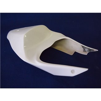 Paquete para el circuito Kawasaki Zx6 636 2013 - 2018 : Carenado + tornilleria rapida + Cubre deposito - MXPCRD11587