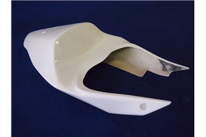 Pacchetto Racing Kawasaki Zx6 636 2013 - 2018: Carene + Ganci Rapidi + copriserbatoio - MXPCRD11587