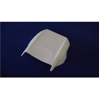 Coque arrière neoprene Kawasaki Zx10R 2016 -2020 - MXPCRD6008