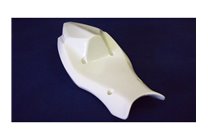 Codone per sella Neoprene Kawasaki Zx10R 2016 -2020 - MXPCRD6008