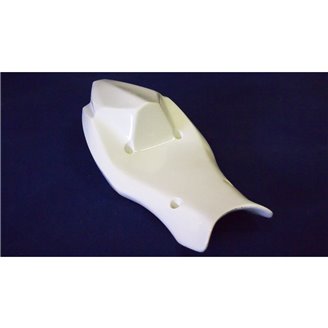 Codone per sella Neoprene Kawasaki Zx10R 2016 -2020 - MXPCRD6008