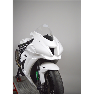 Pacchetto Racing Kawasaki Zx10R 2016 - 2020 : Carene + Ganci Rapidi - MXPCRD11590