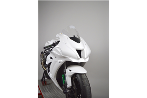 Paquete para el circuito Kawasaki Zx10R 2016 - 2020 : Carenado + tornilleria rapida - MXPCRD11590