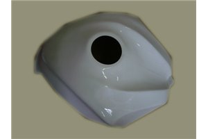 Tankabdeckung Suzuki GSX-R 600/750 2006 - 2007 - MXPCRD2165