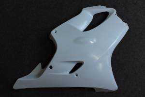 Right lateral fairing- MXPCAD2783 
