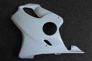 Carénage Gauche abs - MXPCAD2784