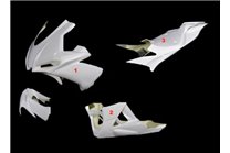 carenado Aprilia RSV4 2015 - 2020 sin guardabarros - MXPCRD5963