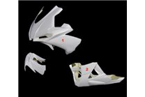 Carene anteriore Aprilia RSV4 2015 - 2020 senza parafango e senza codone - MXPCRD5953