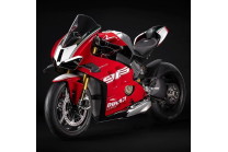 Carenage Racing Peint Ducati Panigale V4 R 2019 - 2021 - MXPCRV17046
