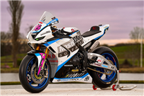 Carenado Racing Pintado Honda CBR 1000 RR 2020 - 2023 - MXPCRV16688