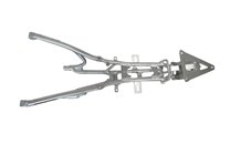 Châssis arrière Racing Ducati Panigale V2 2021-2024 - MXPTRC17063