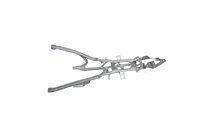 Telaietto Posteriore Racing Ducati Panigale V2 2021-2024 - MXPTRC17063 2