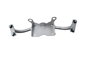 Front race frame Kawasaki Zx10R 2021 - 2022 - MXPTRC14191