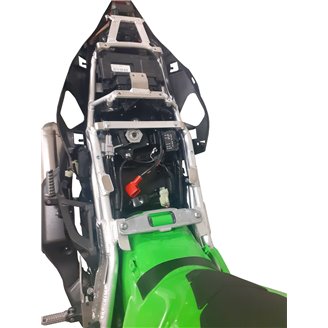 Telaietto Posteriore Racing Kawasaki Zx10R 2021 - 2022 - MXPTRC14192