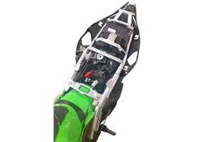 Arañas Trasero Racing Kawasaki Zx10R 2021 - 2022 - MXPTRC14192