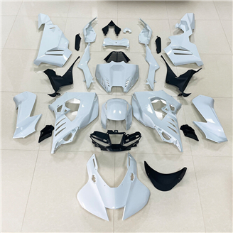 Carene abs Honda Cbr 1000 RR 2020 - 2023 - MMXPCAD16596