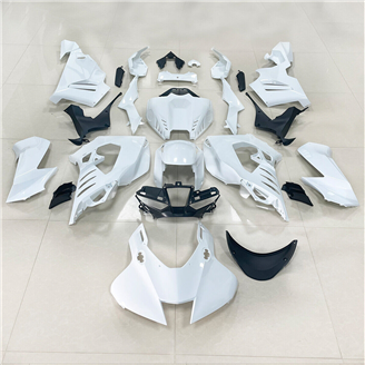 Carene abs Honda Cbr 1000 RR 2020 - 2023 - MMXPCAD16596