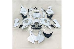 Verkleidungen abs Honda Cbr 1000 RR 2020- 2023 mit Kotflugel zu lackieren - MXPCAD16596