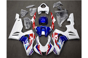 Carene stradali in abs verniciate compatibili con Honda Cbr 1000 2020 - 2013 - MXPCAV16601