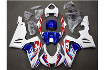 Carenage en abs pour la roue avec peinture compatible avec Honda Cbr 1000 2020 - 2013 - MXPCAV16601 2