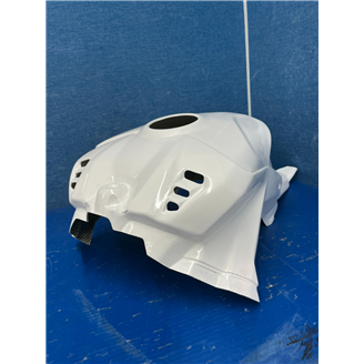 Painted Tank cover Ducati Panigale V4 V4S 2022 - 2024 - MXPCRV16441