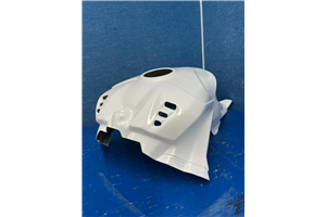 Painted Tank cover Ducati Panigale V4 V4S 2022 - 2024 - MXPCRV16441