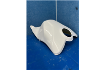 Painted Tank cover Ducati Panigale V4 V4S 2022 - 2024 - MXPCRV16441 2