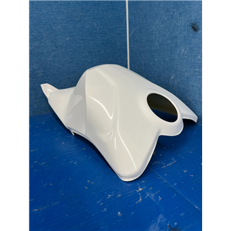 Cubre deposito pintado Ducati Panigale V4 V4S 2022 - 2024 - MXPCRV16441