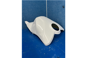 Painted Tank cover Ducati Panigale V4 V4S 2022 - 2024 - MXPCRV16441