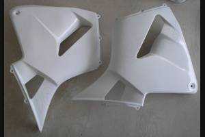 Verkleidungen rechts Abs - MXPCAD2789