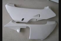 Right lateral fairing complete - MXPCAD2789 2
