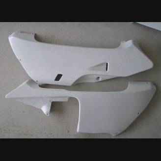 Verkleidungen rechts Abs - MXPCAD2789