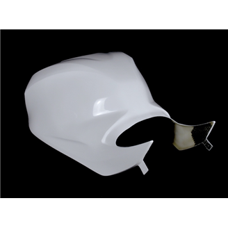 Painted Tank cover Suzuki Gsxr 1000 2017 - 2024 - MXPCRV11678