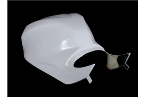 Painted Tank cover Suzuki Gsxr 1000 2017 - 2024 - MXPCRV11678