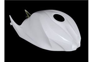 Cubre deposito pintado Suzuki Gsxr 1000 2017 - 2024 - MXPCRV11678