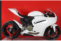 Paquete para el circuito para Ducati 1299 959 Panigale : Carenado + tornilleria rapida + araña delantera - MXPCRD11577 2