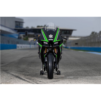 Carenage Racing Peint Kawasaki Zx10R 2021 - 2024 MXPCRV17074