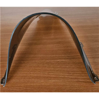Pantalla fumè Ducati Panigale V2 2020-2024 - MXPPMT17107