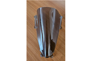 Tinted Windscreen Ducati Panigale V2 2020-2024 - MXPPMT17107