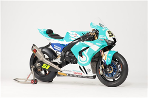 Carene Racing Verniciate Honda CBR 1000 RR 2020 - 2023 - MXPCRV17110