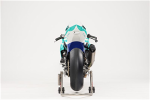 Carenado Racing Pintado Honda CBR 1000 RR 2020 - 2023 - MXPCRV17110