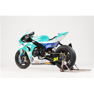 Carene Racing Verniciate Honda CBR 1000 RR 2020 - 2023 - MXPCRV17110