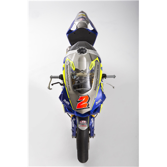 Carene Racing Verniciate Yamaha R1 2020 - 2024 - MXPCRV17118