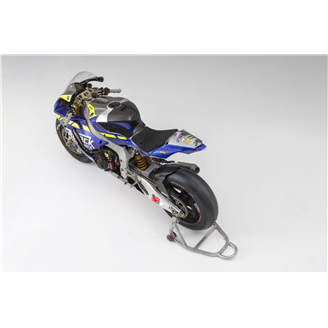 Carenage Racing Peint Yamaha R1 2015 - 2019 - MXPCRV17121