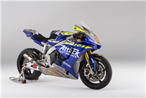 Carenado Racing Pintado Yamaha R1 2015 - 2019 - MXPCRV17121